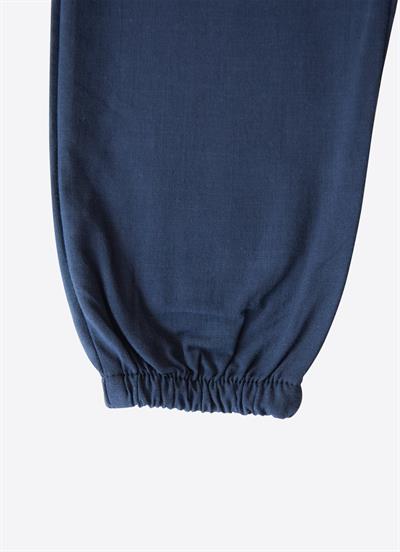 Marko Pantolon Bebek Boy Mavi