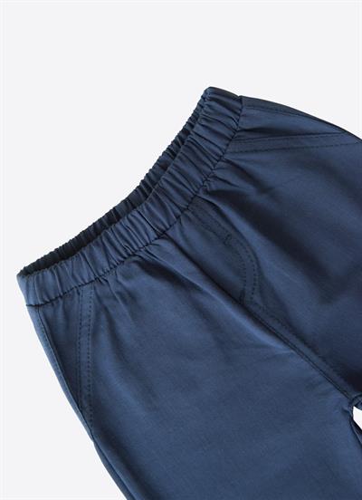 Marko Pantolon Bebek Boy Mavi