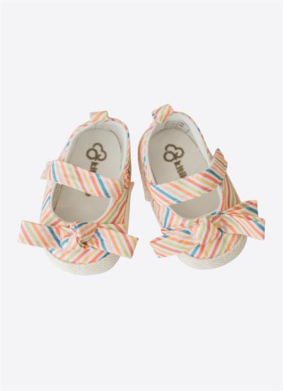 Mila Patik Çok Renkli