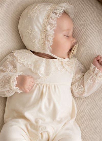 Milly 3lü Set Natural