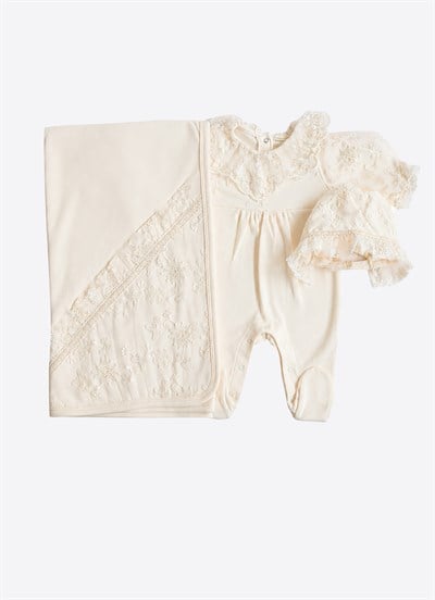 Milly 3lü Set Natural