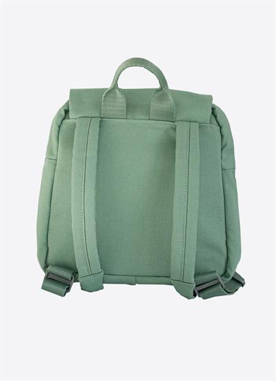Mini Bag Sırt Çantası Mint - Rakun