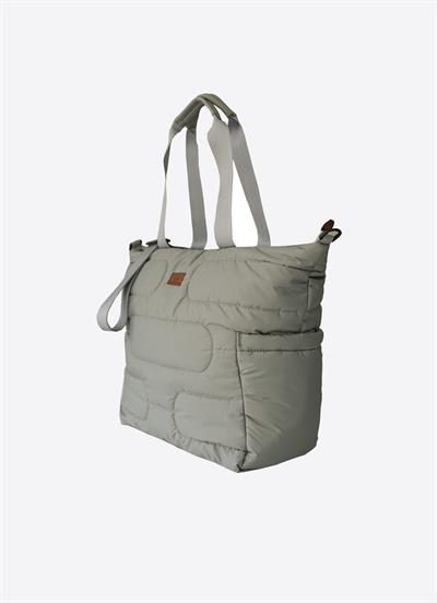 Missy Çanta Gri 45*35 CM