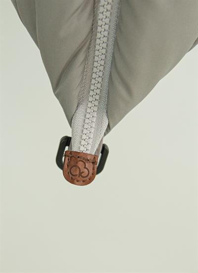 Missy Çanta Gri 45*35 CM