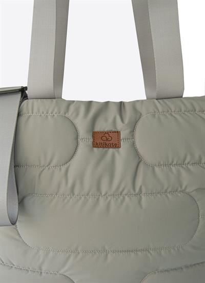 Missy Çanta Gri 45*35 CM