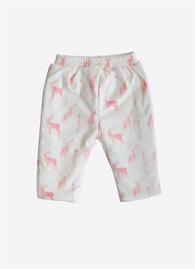 Mono Çift Taraflı 2li Takım Pembe