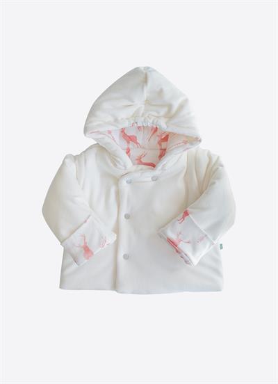 Mono Çift Taraflı 2li Takım Pembe