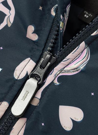 NAME IT MONT LACİVERT