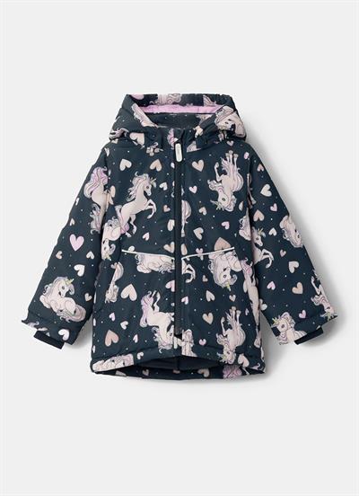 NAME IT MONT LACİVERT