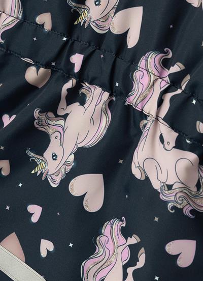 NAME IT MONT LACİVERT