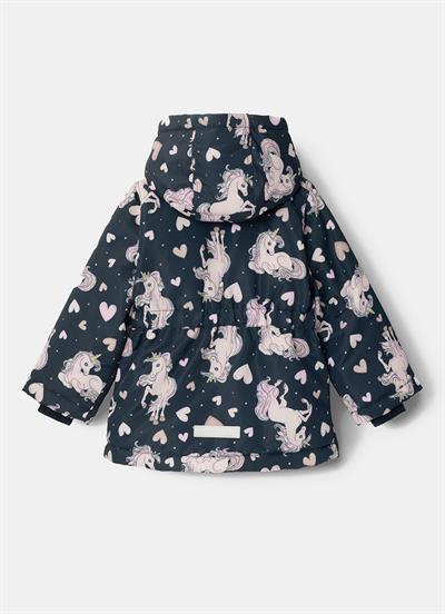 NAME IT MONT LACİVERT