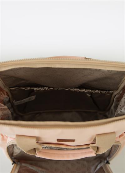 Muzzy Pamuk Çanta Pembe