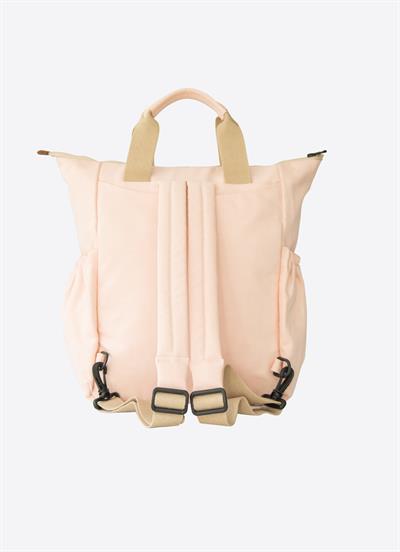 Muzzy Pamuk Çanta Pembe