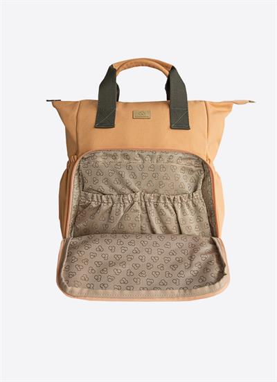 Muzzy Pamuk Çanta Turuncu