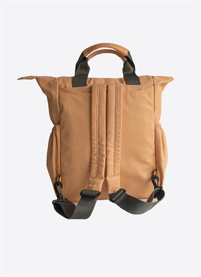 Muzzy Pamuk Çanta Turuncu