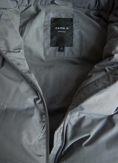 NAME IT CEKET GRİ