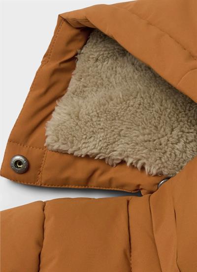 Name IT Mont Kahverengi