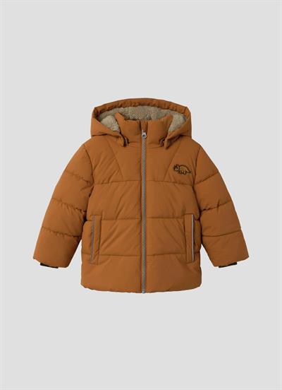 Name IT Mont Kahverengi