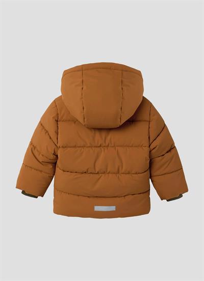 Name IT Mont Kahverengi