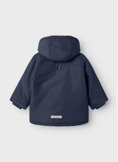 Name IT Mont Lacivert