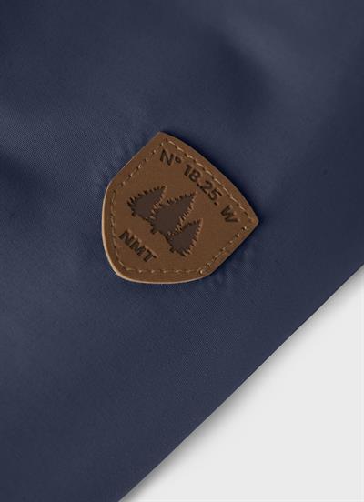 Name IT Mont Lacivert