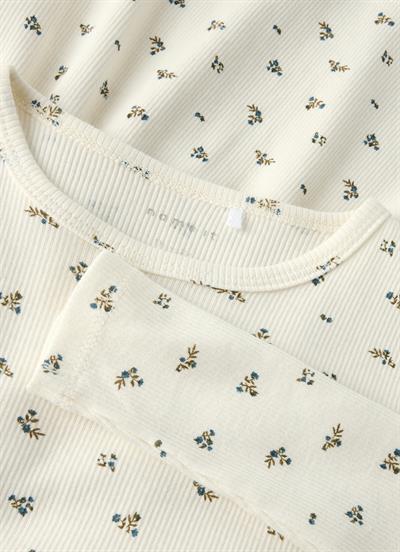 Name IT Elbise Beyaz