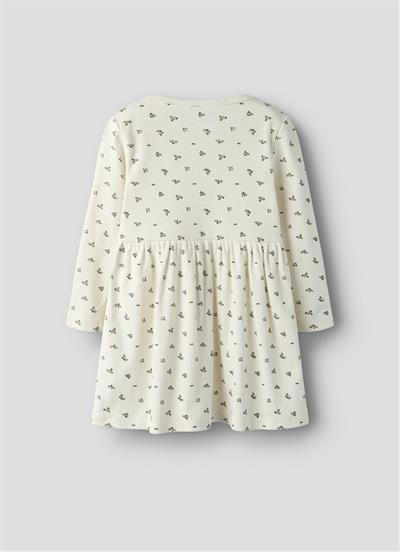 Name IT Elbise Beyaz