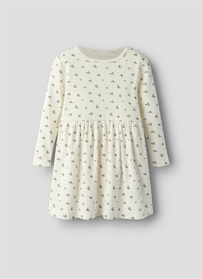 Name IT Elbise Beyaz