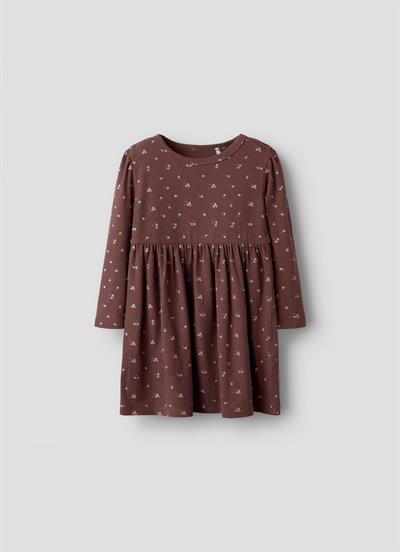 Name IT Elbise Gül Kurusu