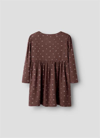 Name IT Elbise Gül Kurusu