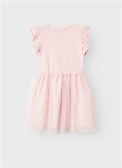 Name IT Elbise Pembe