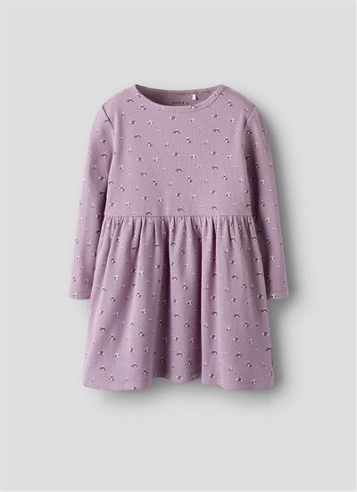 Name IT Elbise Pembe