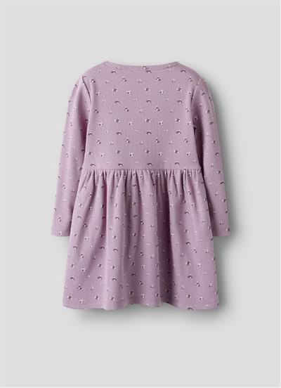 Name IT Elbise Pembe