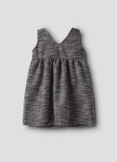 Name IT Elbise Siyah