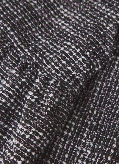 Name IT Elbise Siyah