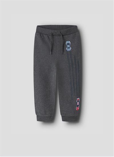 Name IT Pantolon Gri