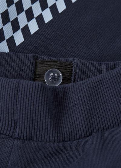 Name IT Eşofman Alt Lacivert