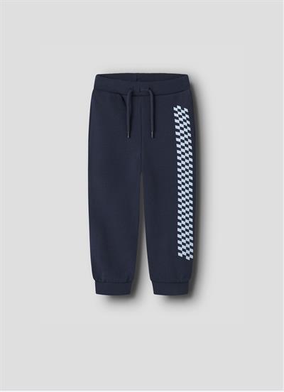 Name IT Eşofman Alt Lacivert