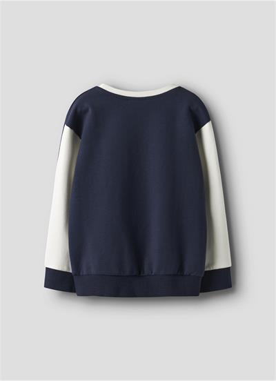 Name IT Sweat Lacivert