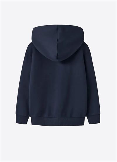 Name IT Hırka Lacivert