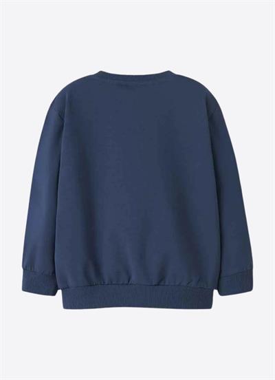 Name IT Sweat Lacivert