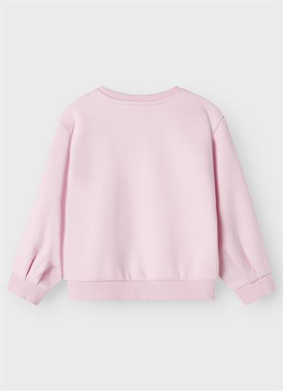 Name IT Sweat Pembe