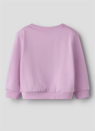 Name IT Sweat Pembe