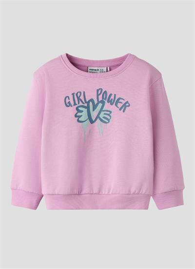 Name IT Sweat Pembe
