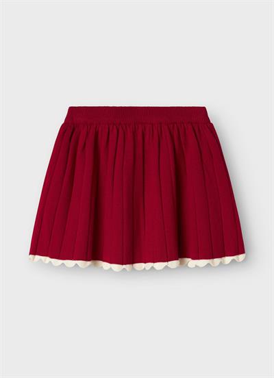 Name IT Etek Kırmızı