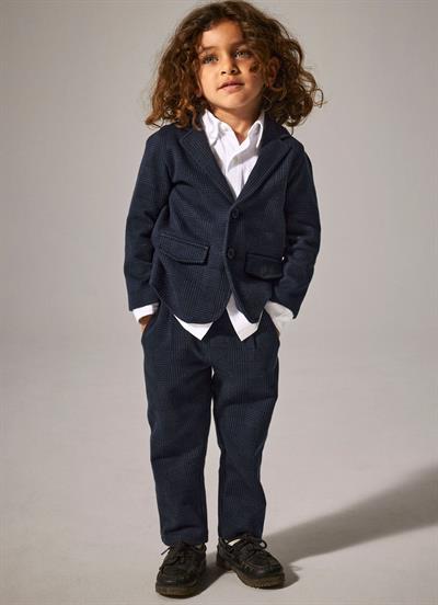 Name IT Gömlek Beyaz