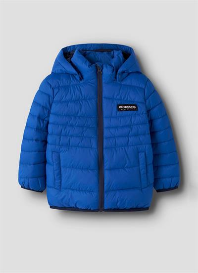 Name IT Mont Lacivert