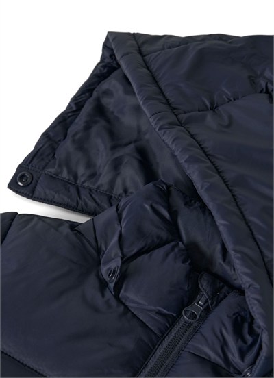 Name IT Mont Lacivert