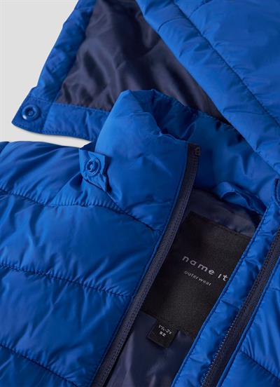 Name IT Mont Lacivert