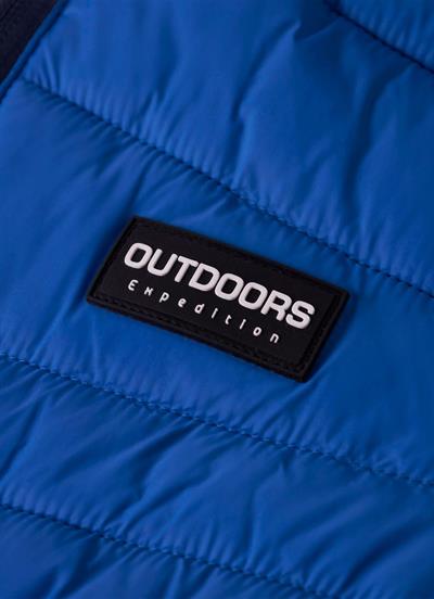 Name IT Mont Lacivert